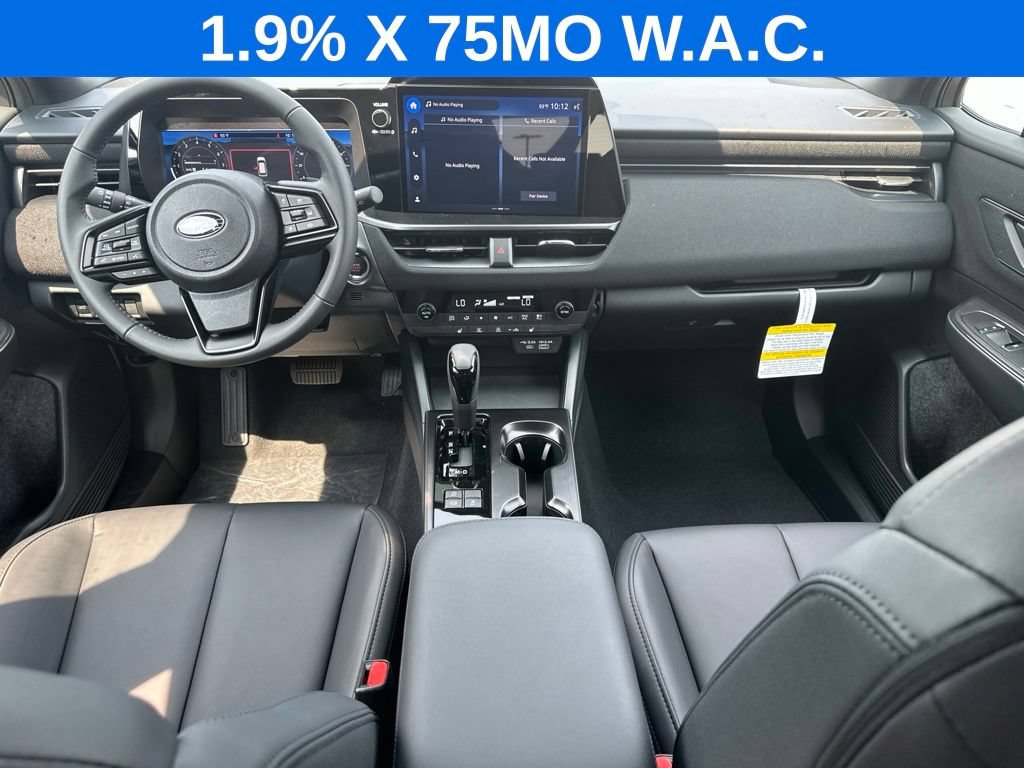 New 2026 Subaru Outback Premium AWD/4WD image 24