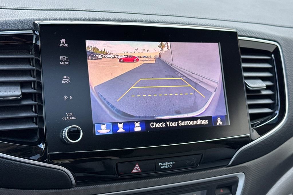 Certified 2023 Honda Ridgeline RTL image 23