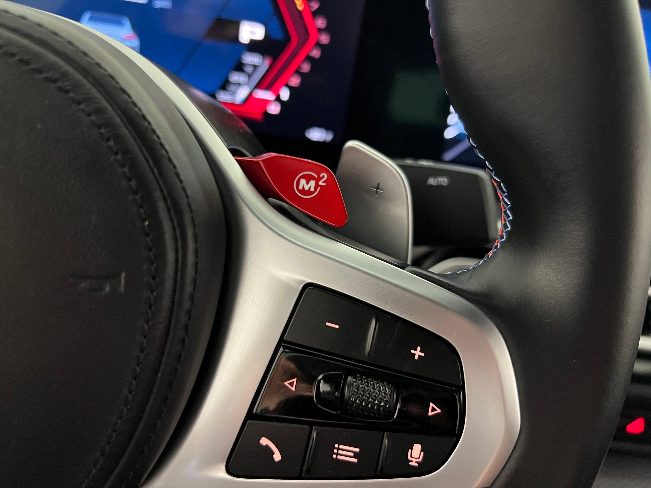 Used 2023 BMW M2 image 25