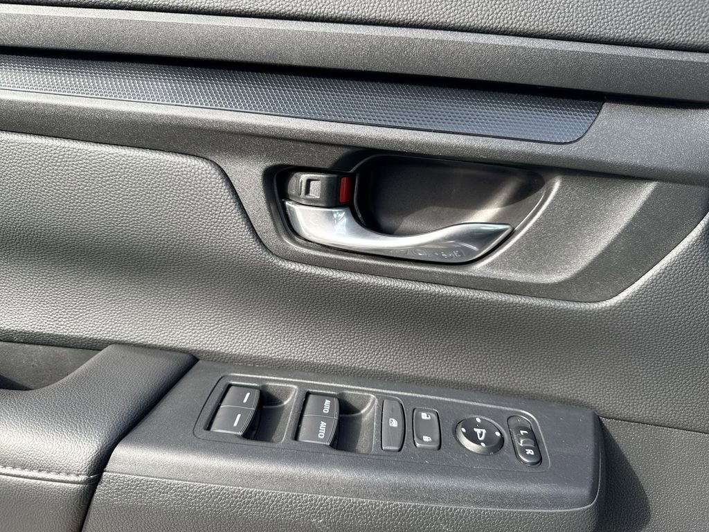 Used 2023 Honda CR-V EX image 15