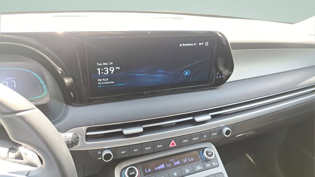 Used 2024 Hyundai Palisade XRT AWD/4WD image 17