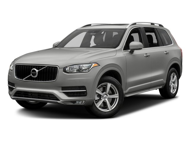 Used 2017 Volvo XC90 T6 Momentum w/ Vision Package