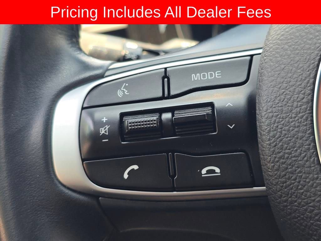 Used 2024 Kia K5 GT-Line w/ GT-Line Premium Package FWD image 25