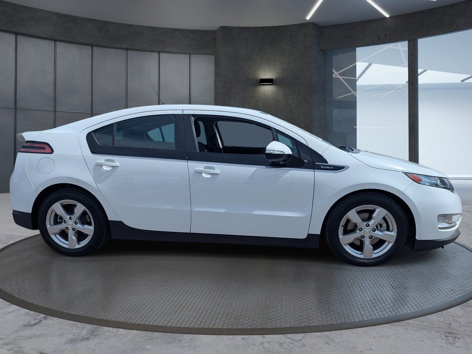 Used 2015 Chevrolet Volt image 7