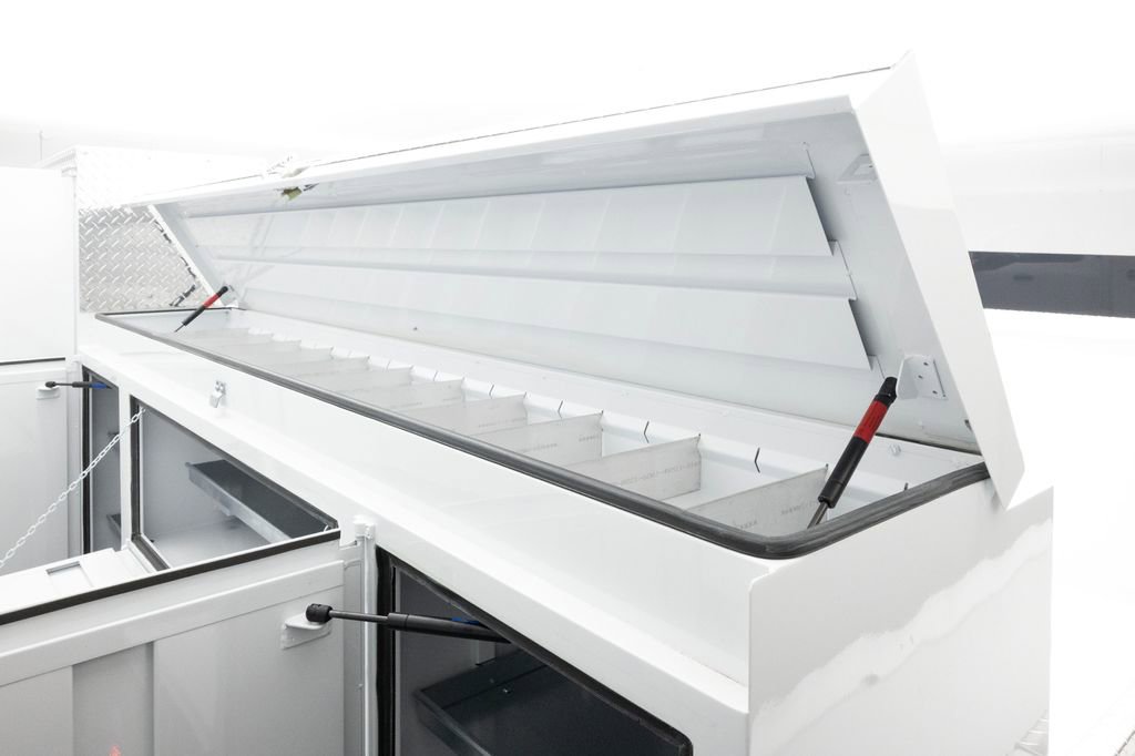 New 2026 Ford F450 XL image 36