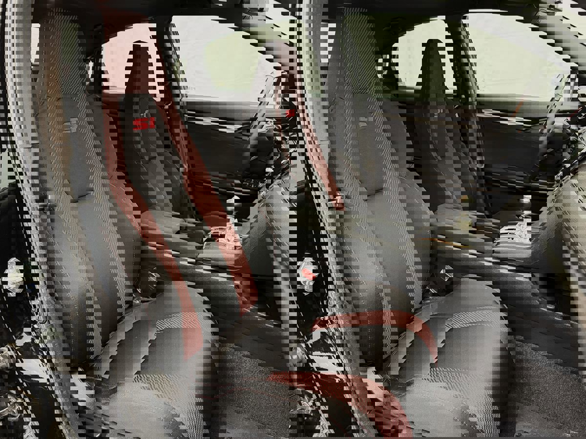 Used 2020 Honda Civic Si image 31