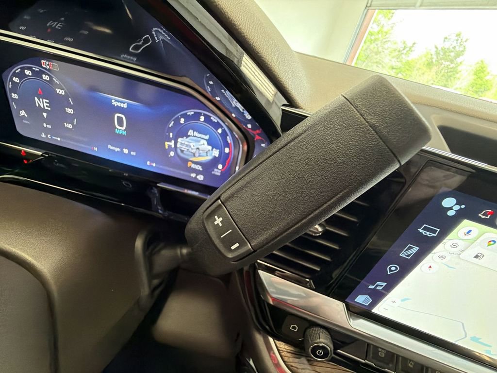 New 2026 Chevrolet Silverado 2500 LT w/ Texas Edition AWD/4WD image 16