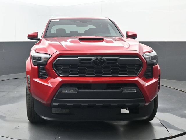 New 2026 Toyota Tacoma TRD Sport RWD image 18