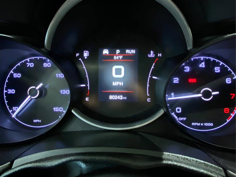 Used 2019 FIAT 500X Trekking w/ Quick Order Package 22S image 19