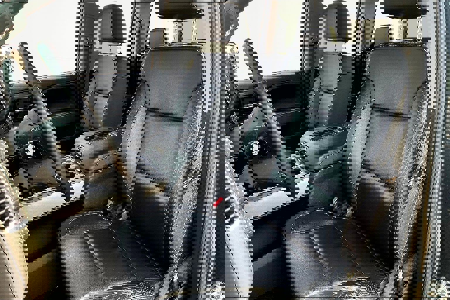 Used 2017 Chevrolet Silverado 1500 LTZ Z71 w/ LTZ Plus Package image 21