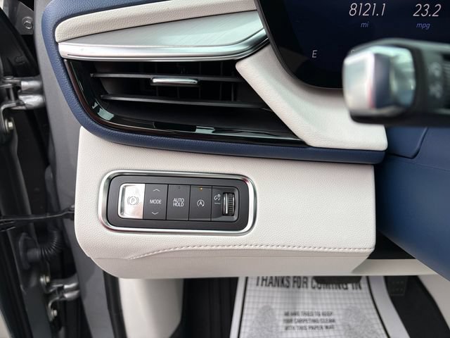 Used 2025 Buick Enclave Avenir w/ Super Cruise Package FWD image 15