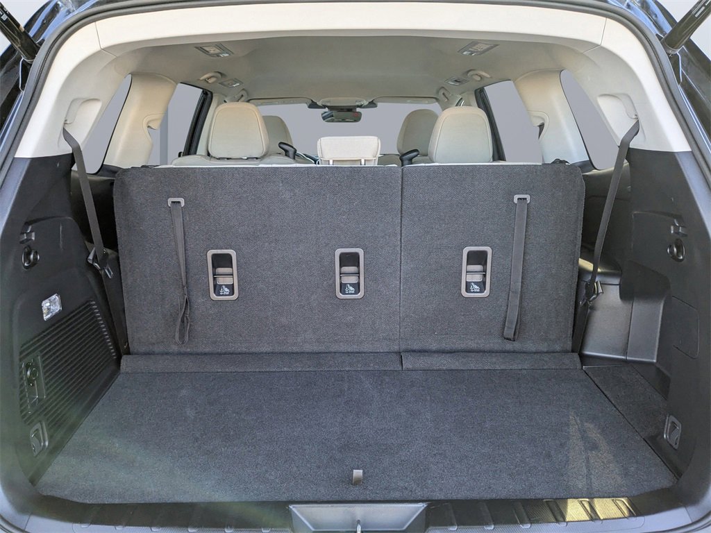 Certified 2024 Subaru Ascent Premium w/ Convenience Package image 12