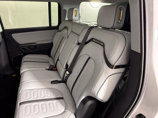 Used 2024 Rivian R1S Adventure Quad AWD/4WD image 19