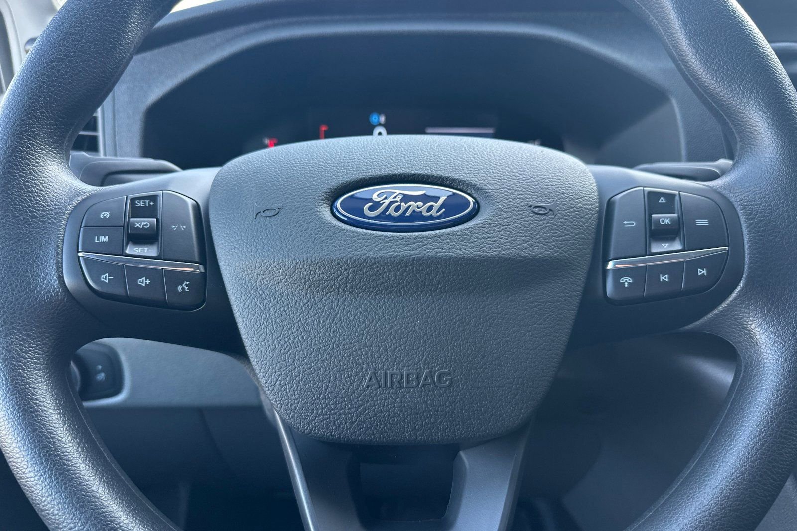 New 2026 Ford Transit 250 148 Medium Roof w/ Load Area Protection Package image 22