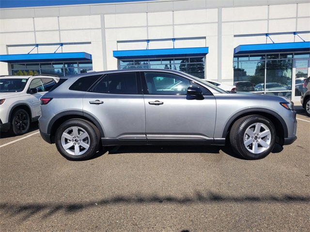 New 2025 Honda Prologue EX image 4