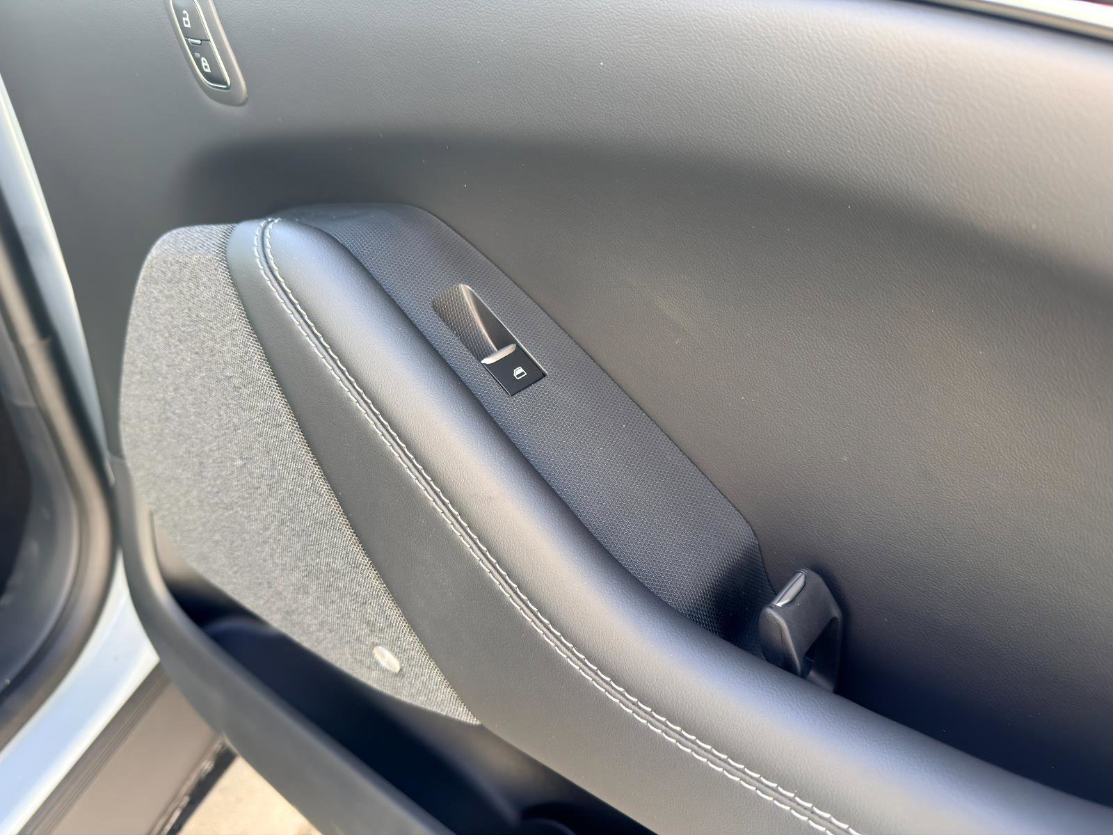 New 2025 Ford Mustang Mach-E Premium image 35