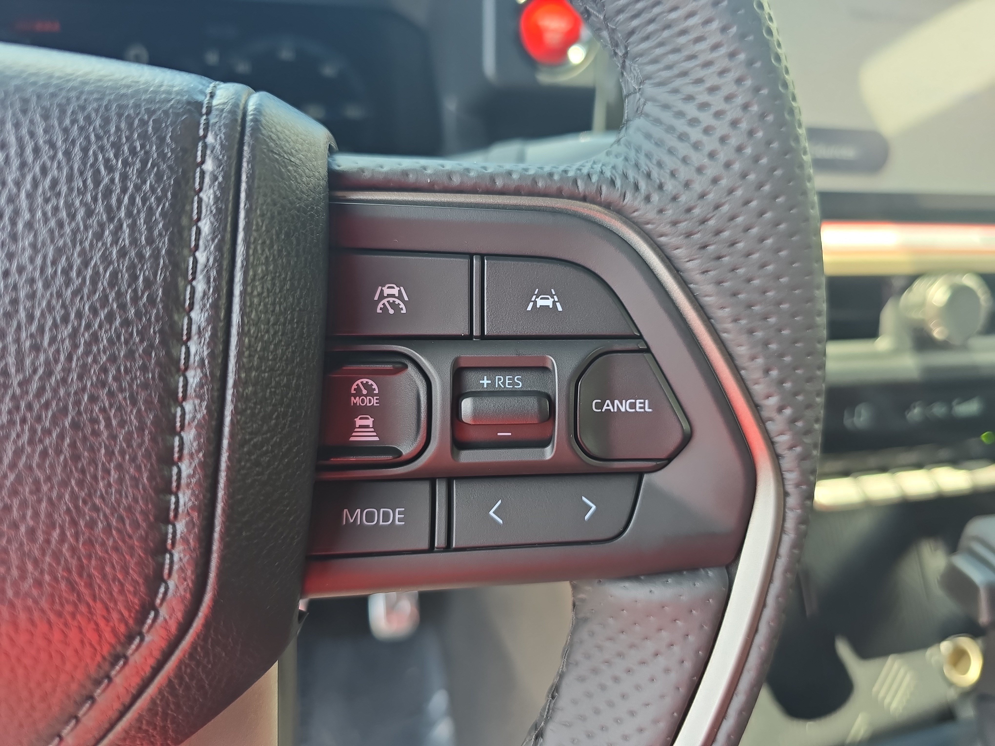Used 2026 Toyota Tacoma TRD Sport RWD image 19