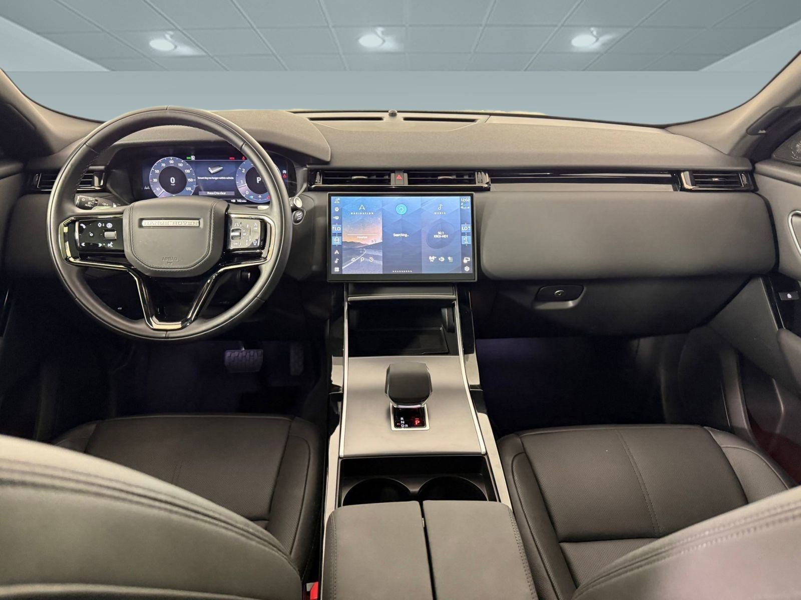 Certified 2026 Land Rover Range Rover Velar S image 17