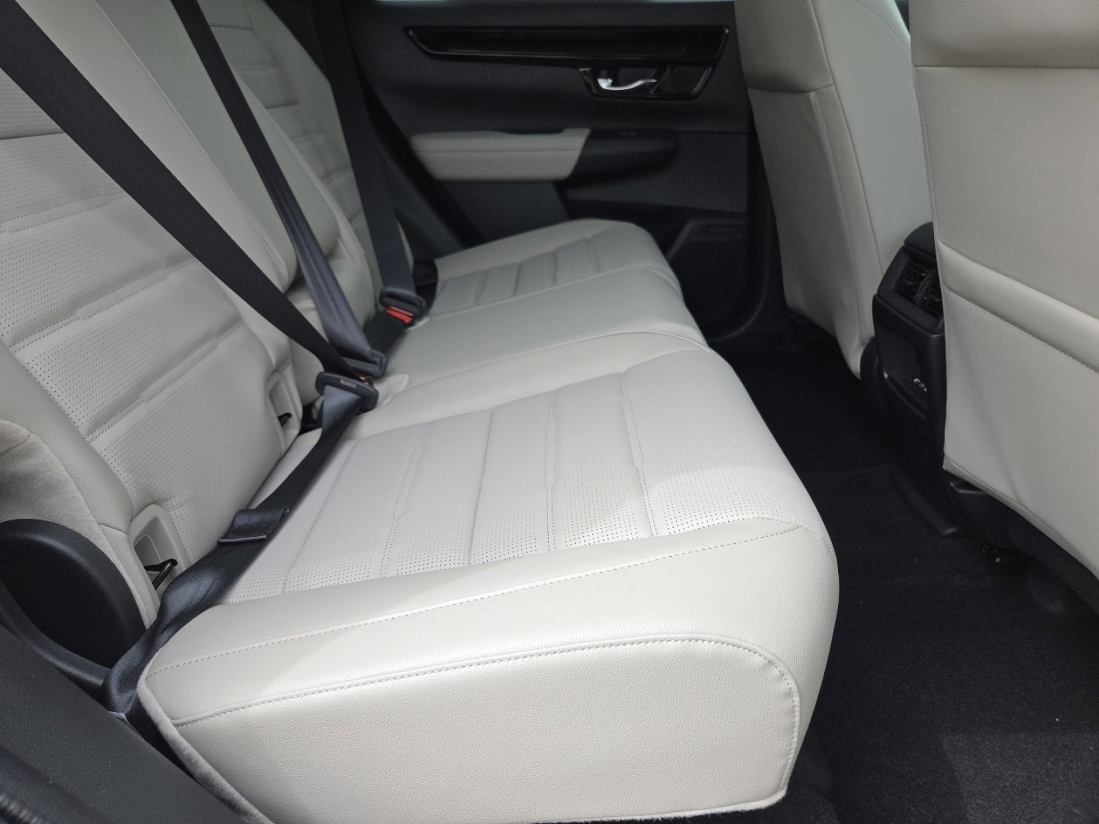 New 2026 Honda CR-V EX-L image 23