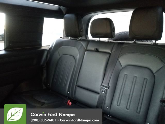 Used 2021 Land Rover Defender 90 X-Dynamic S image 25