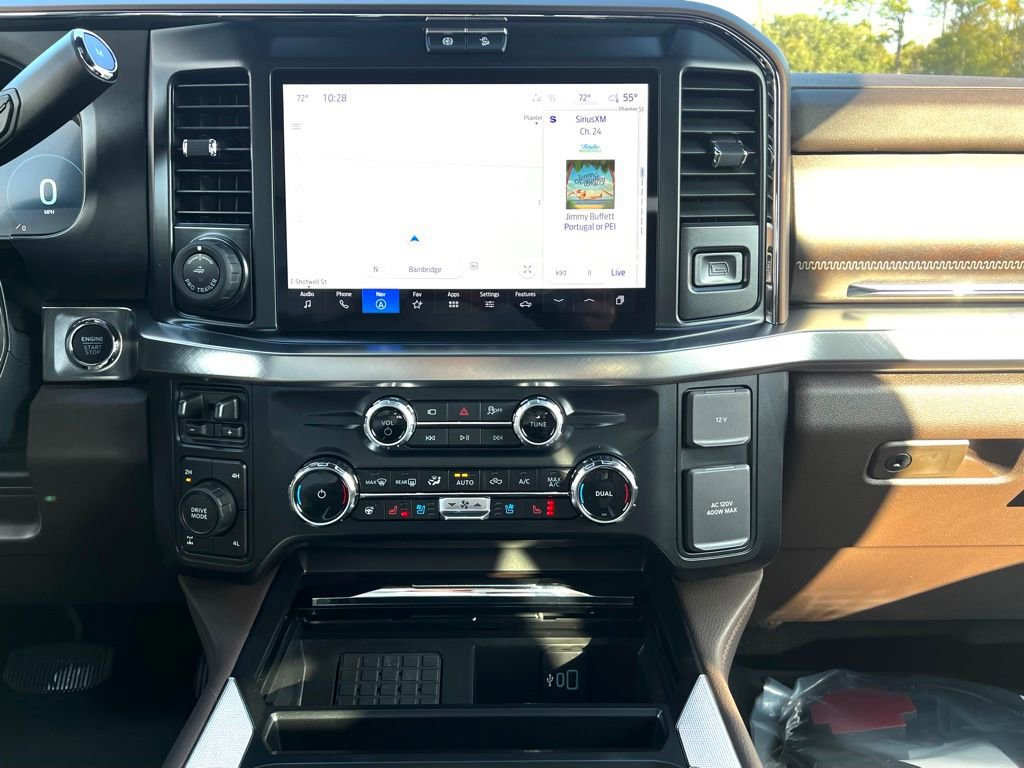 New 2026 Ford F250 King Ranch image 25