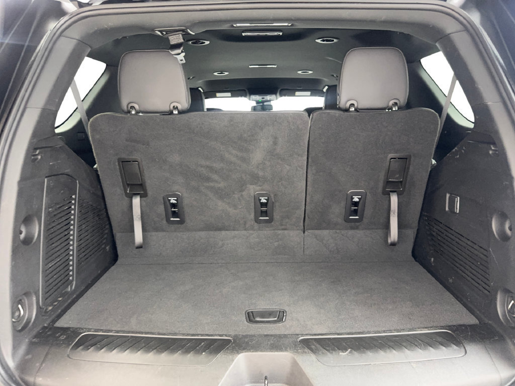 Used 2023 Chevrolet Tahoe LT RWD image 86