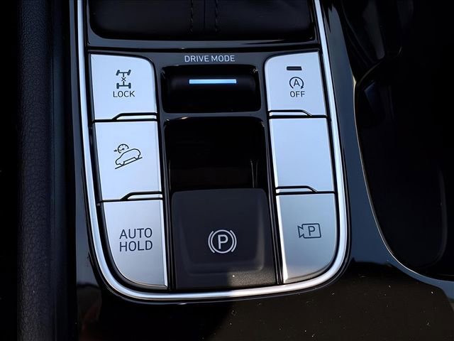 New 2025 Hyundai Tucson SE image 21