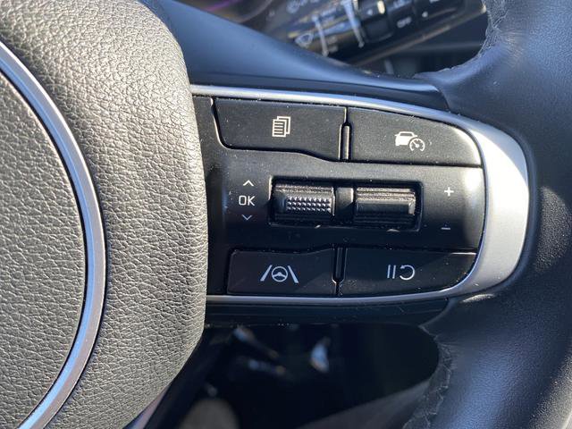 Certified 2024 Kia Sportage EX image 29