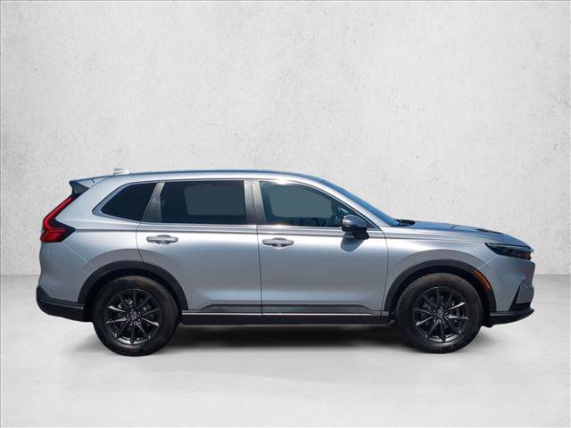 Used 2026 Honda CR-V EX-L image 4
