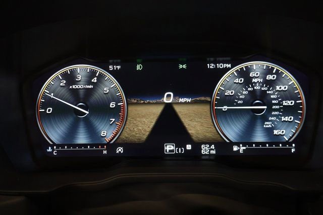 New 2026 Subaru Forester Wilderness image 17