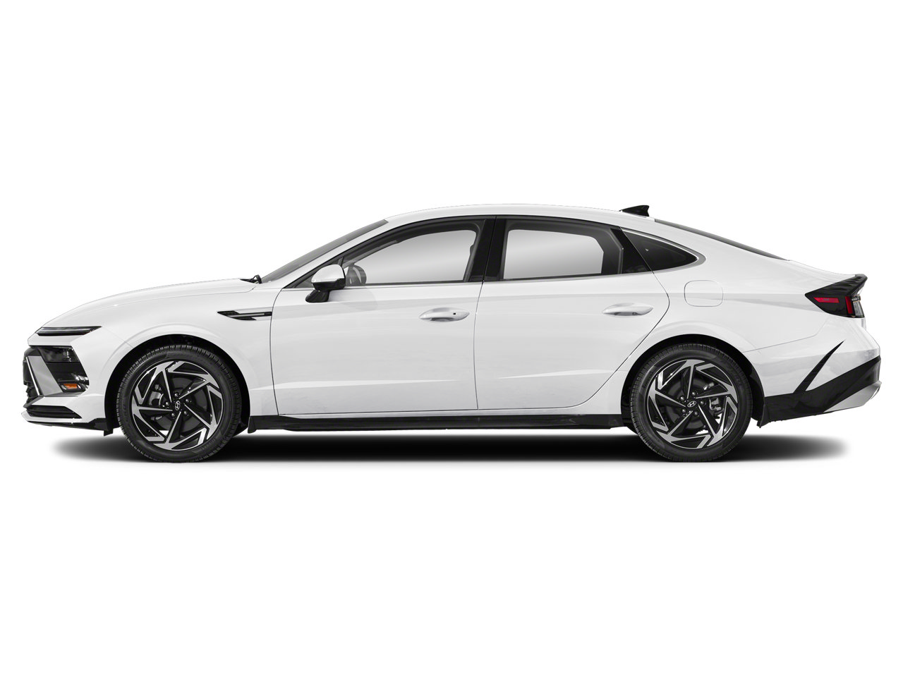 New 2026 Hyundai Sonata SEL AWD/4WD image 28