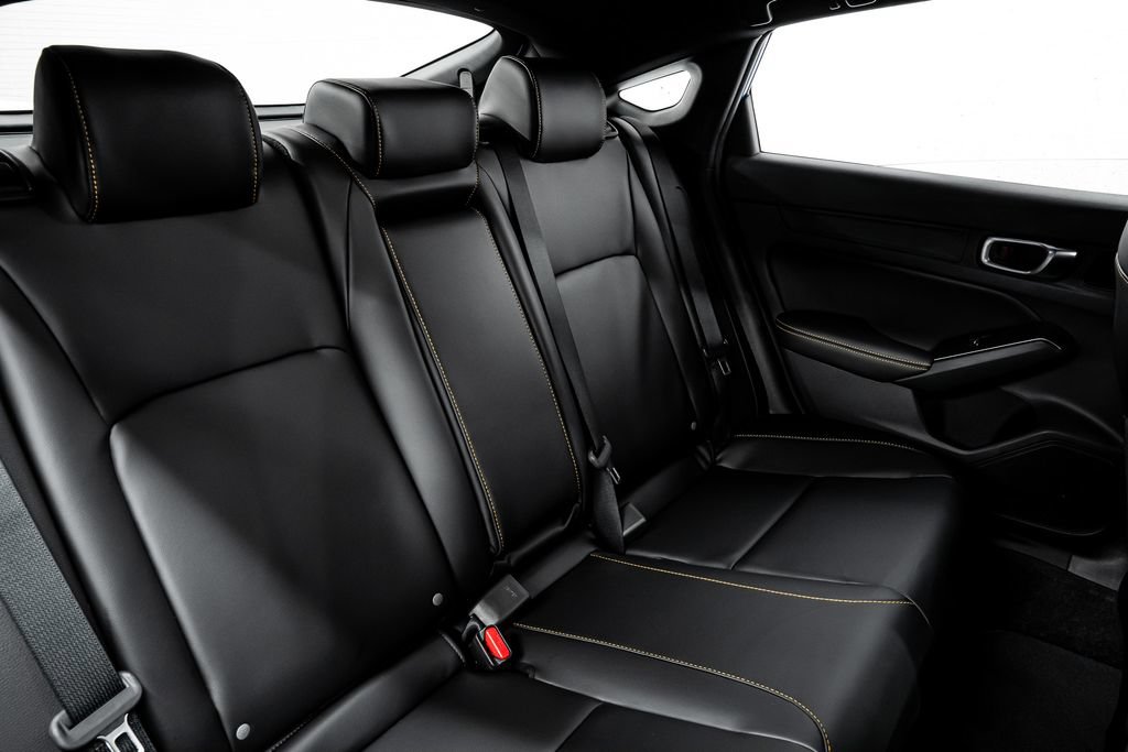 New 2026 Acura Integra A-Spec FWD image 29