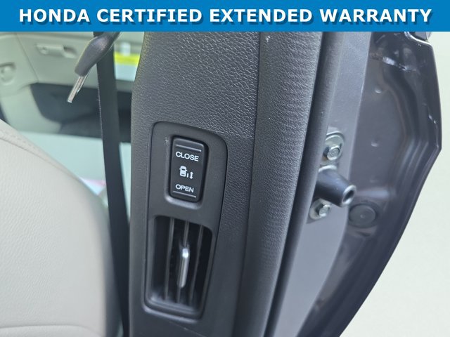 Certified 2026 Honda Odyssey EX-L image 22