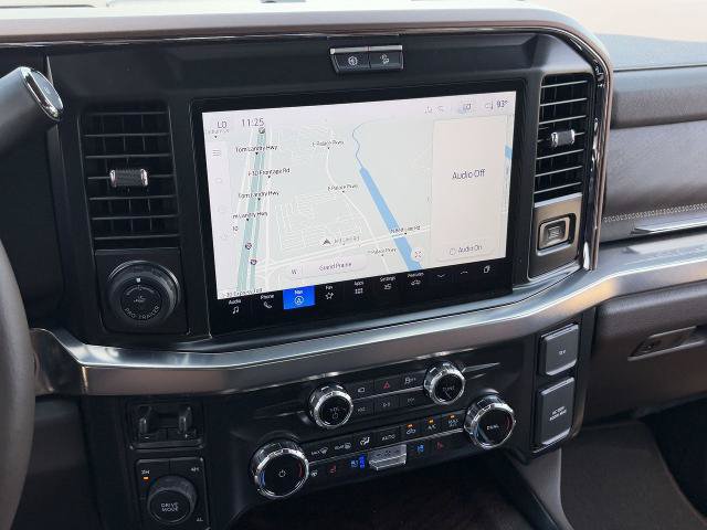 New 2026 Ford F350 King Ranch AWD/4WD image 51