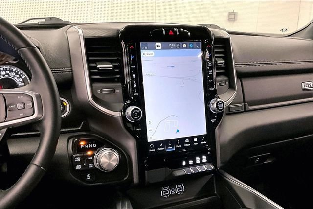 Used 2023 RAM 1500 Laramie image 7