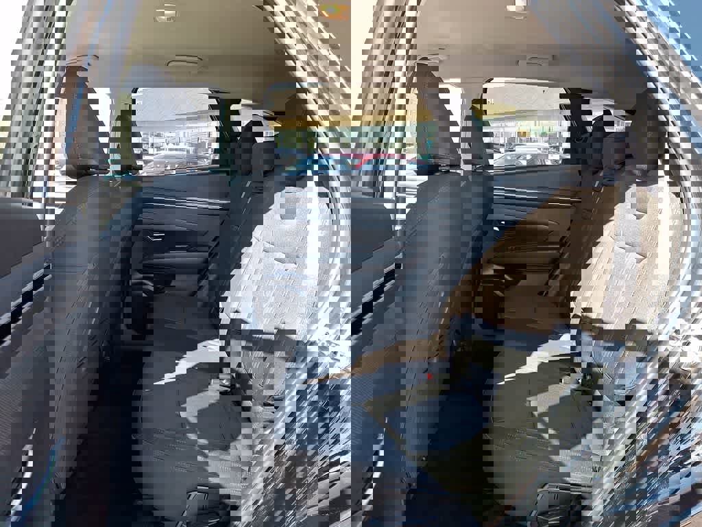 Used 2024 Hyundai Tucson SEL image 9