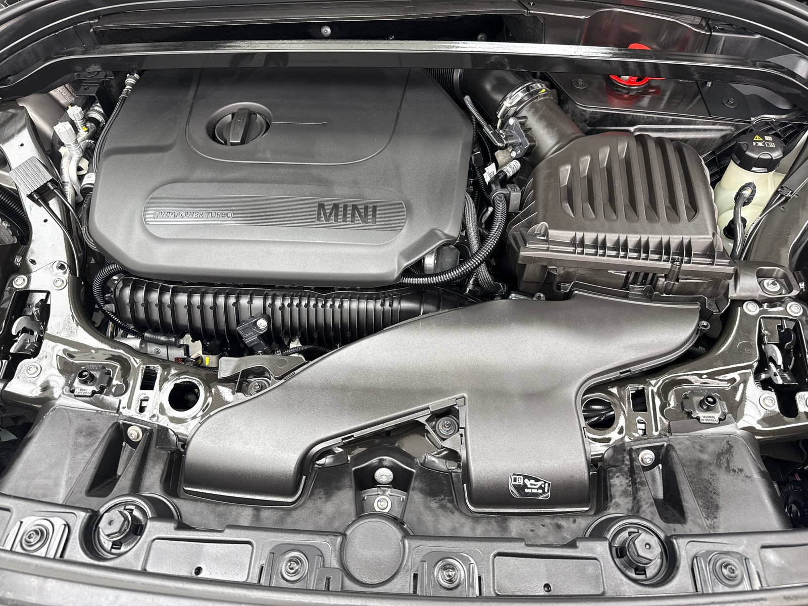 Used 2024 MINI Cooper Countryman S FWD image 51