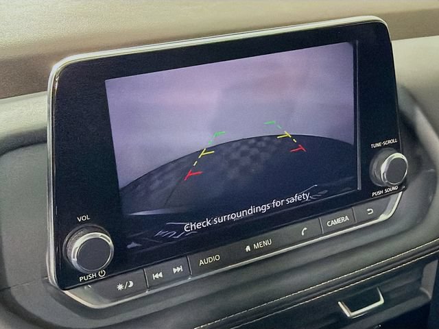 Certified 2023 Nissan Rogue S AWD/4WD image 19