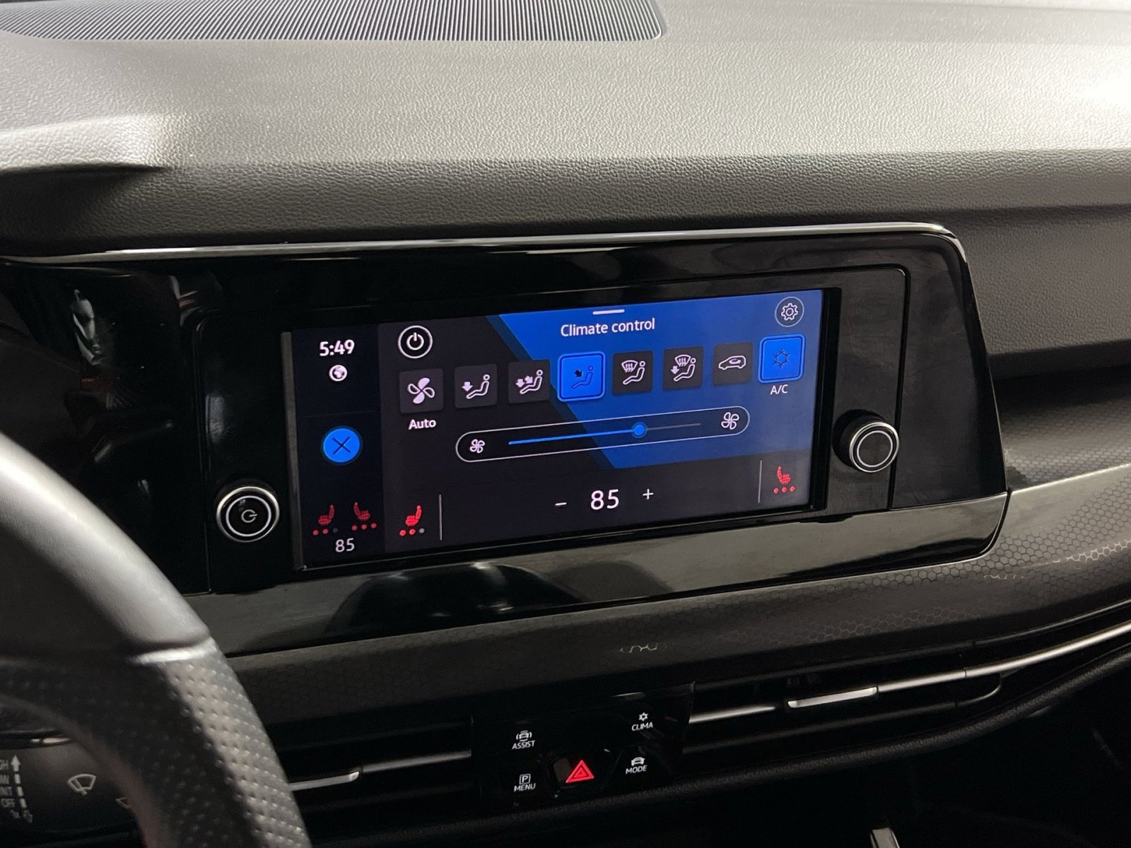 Used 2024 Volkswagen GTI S image 19