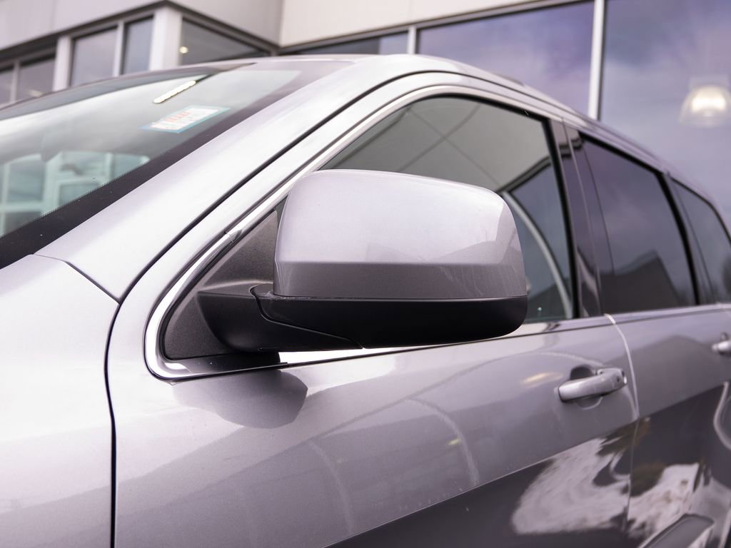 Used 2021 Jeep Grand Cherokee Laredo image 8