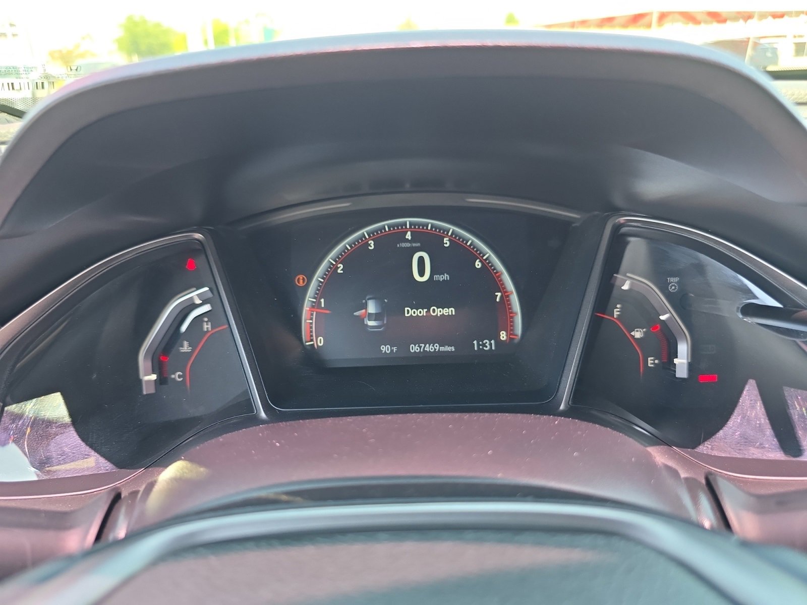 Used 2019 Honda Civic Si image 20