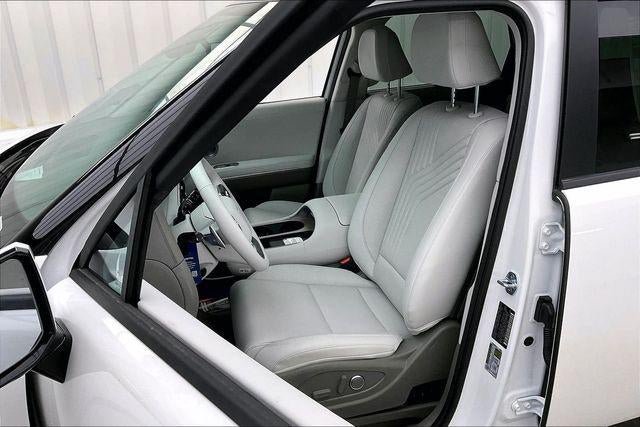New 2026 Hyundai Palisade SEL AWD/4WD image 30