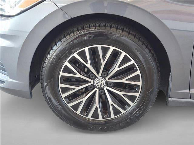 Used 2021 Volkswagen Jetta S w/ Driver Assistance Package FWD image 22