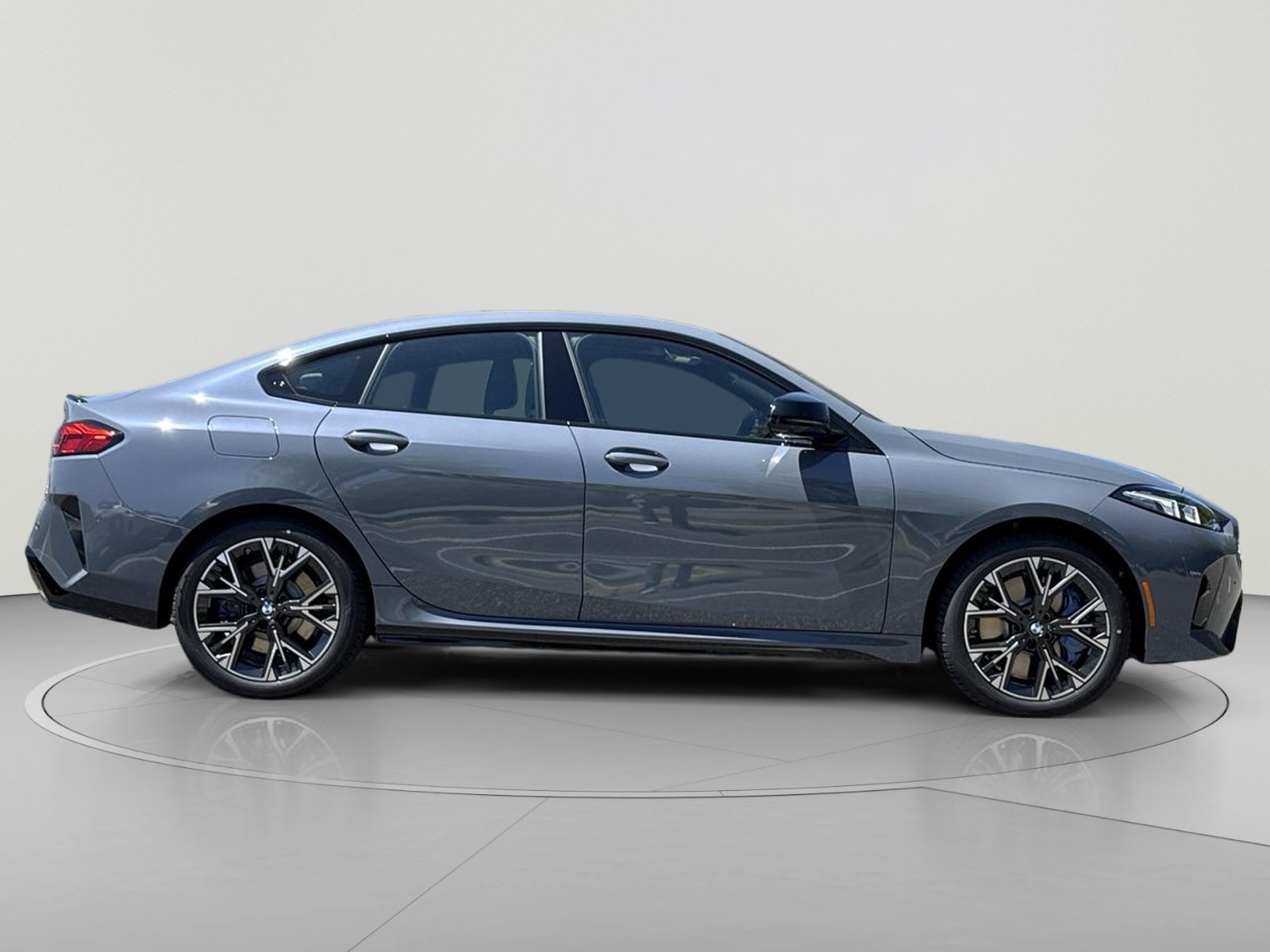 New 2026 BMW M235i xDrive w/ Technology Package AWD/4WD image 9