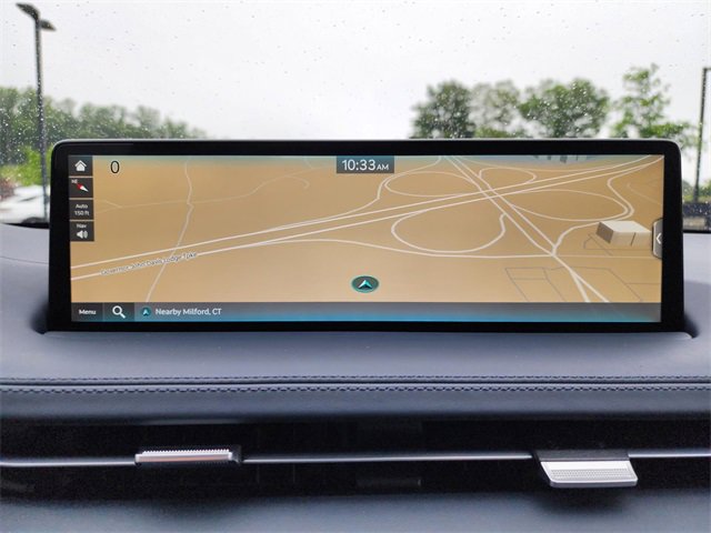 Used 2025 Genesis GV70 3.5T Sport w/ Sport Advanced Package image 17