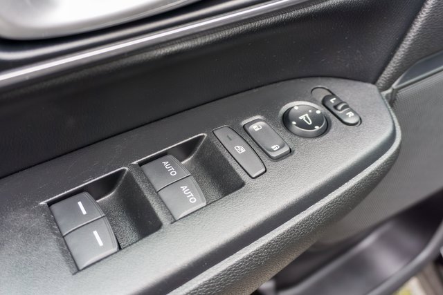 Used 2021 Honda CR-V EX-L image 22