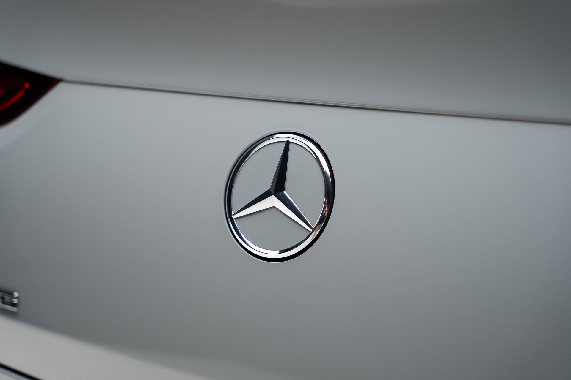 Used 2025 Mercedes-Benz GLE 53 AMG 4MATIC Coupe image 31