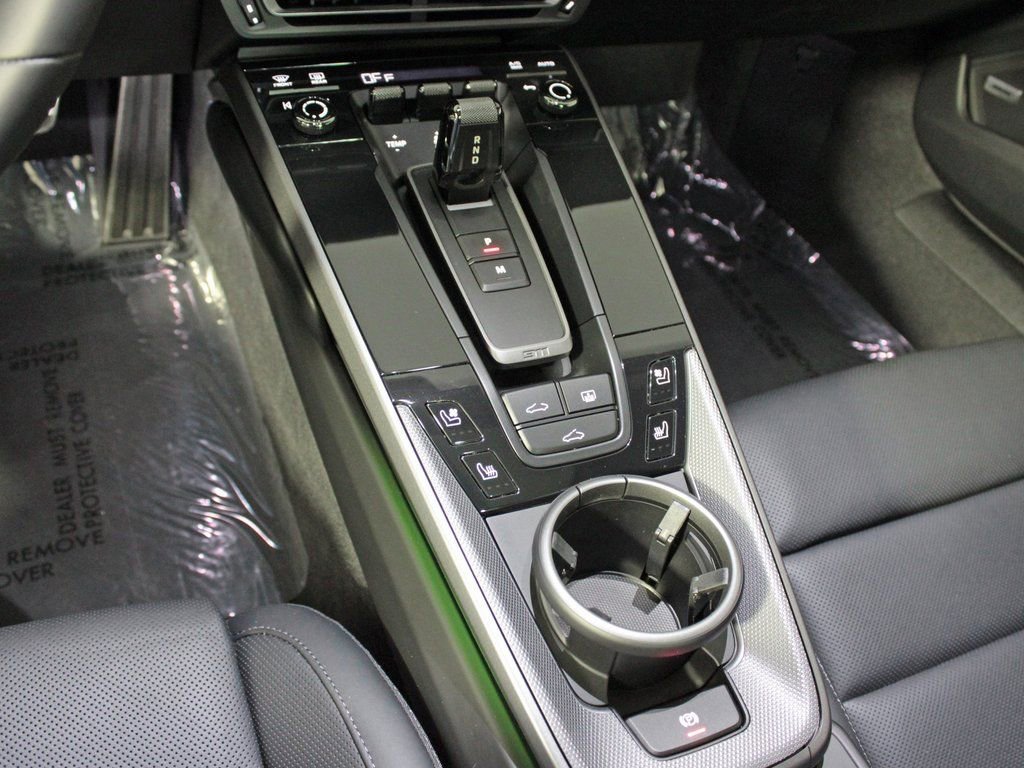 Certified 2024 Porsche 911 Carrera S w/ Premium Package RWD image 30