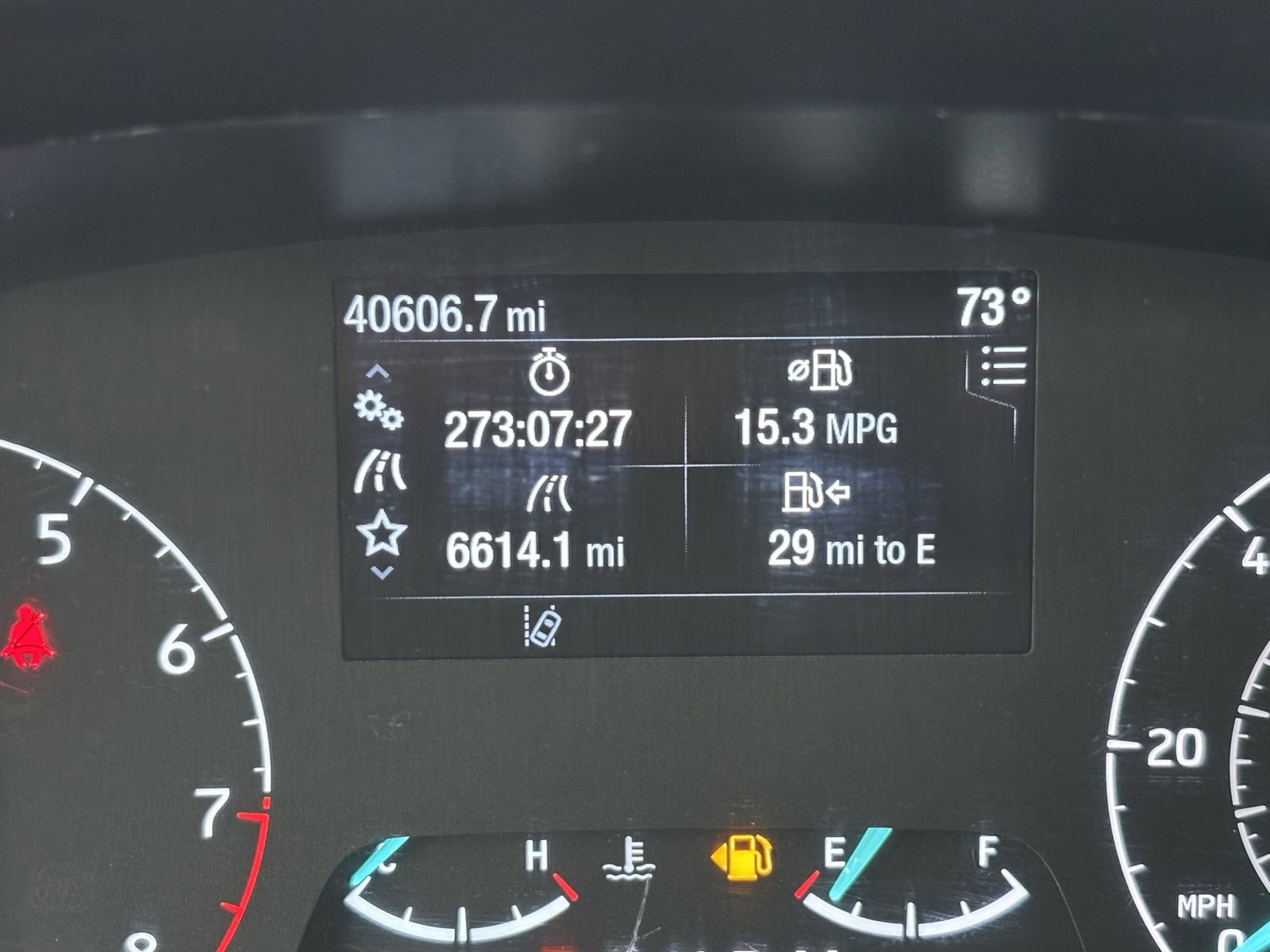 Used 2023 Ford Transit 250 Low Roof w/ Exterior Upgrade Package image 13