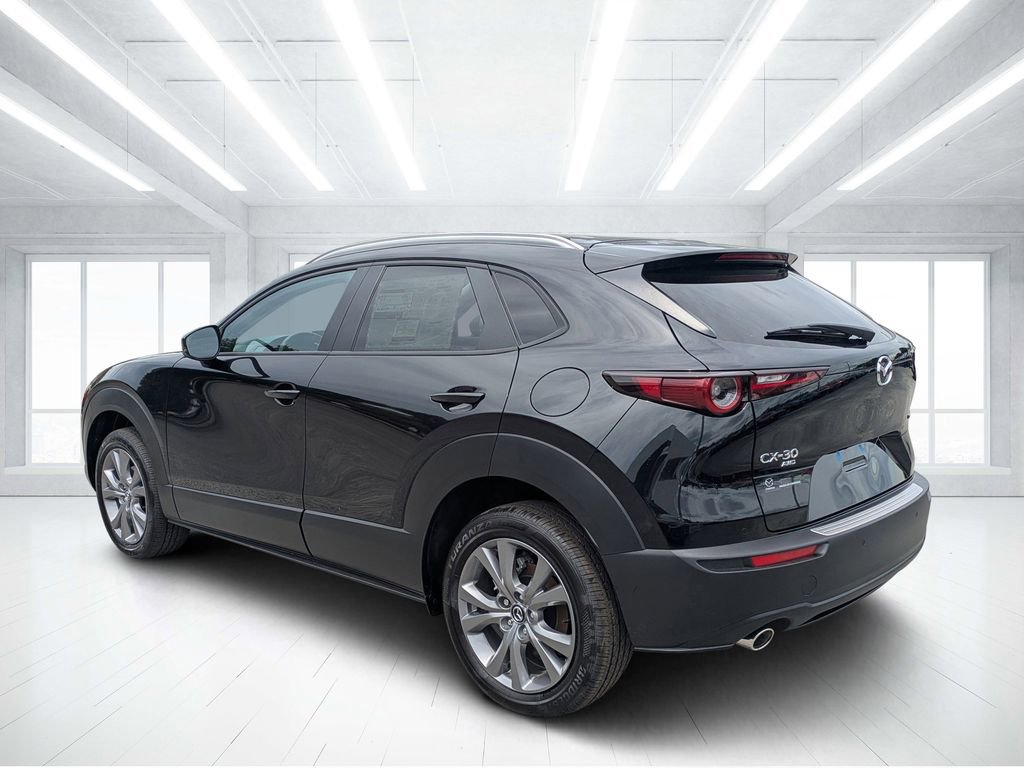 New 2026 MAZDA CX-30 AWD 2.5 S image 5